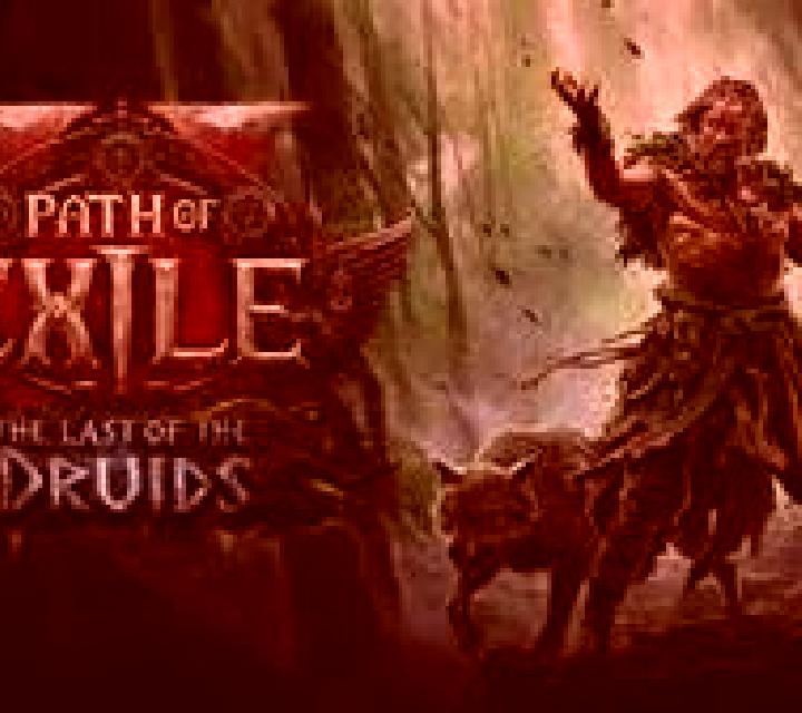 Dawn of the Druids online slot