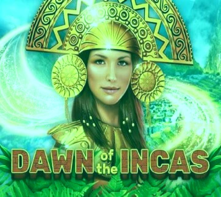 Dawn of the Incas online slot