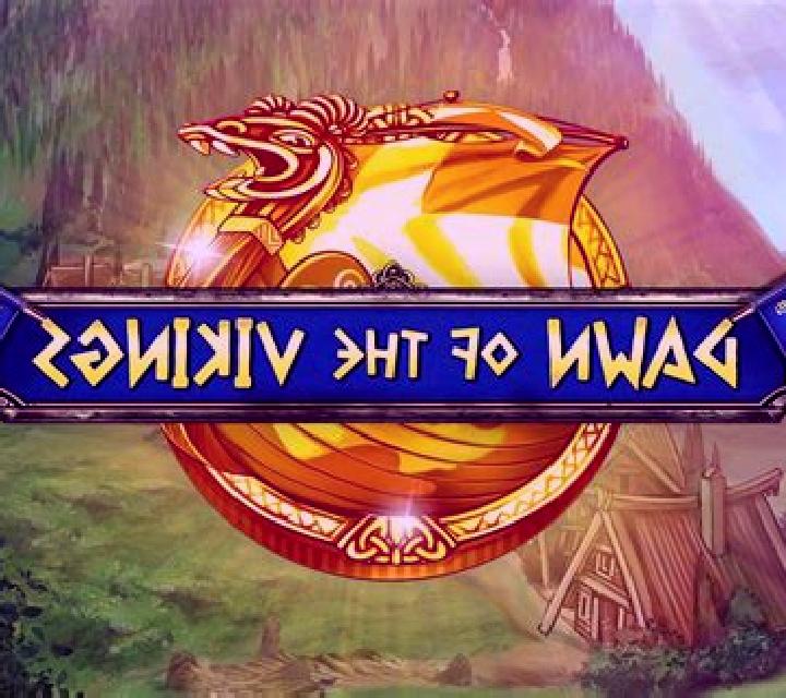 Dawn of the Vikings Power Combo slot game