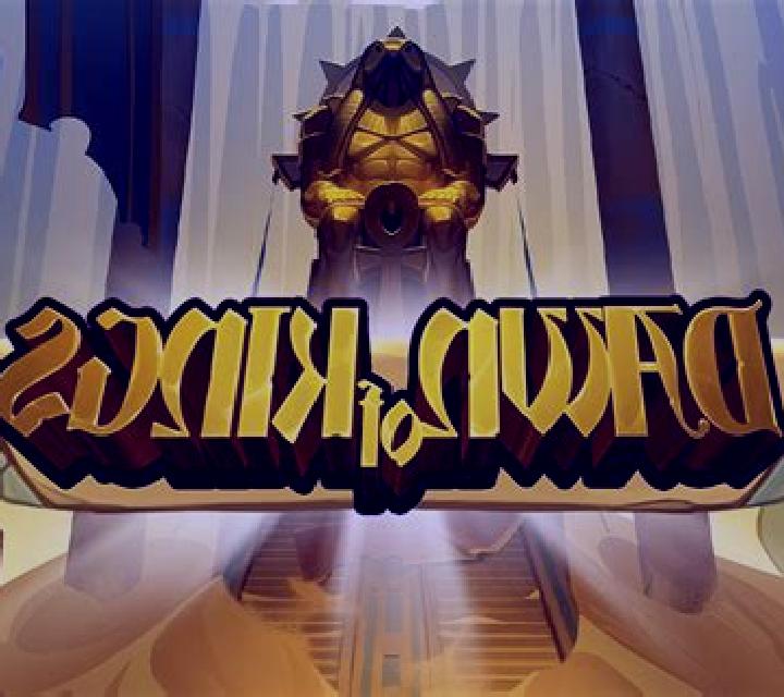 Dawn of Time slot game