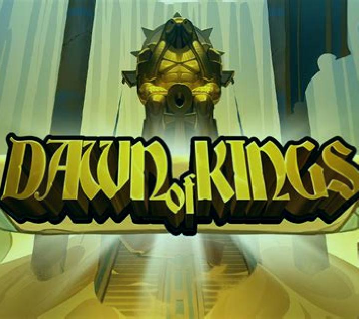 Dawn of Time slot