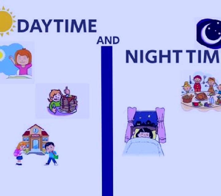 Day And Night online slot