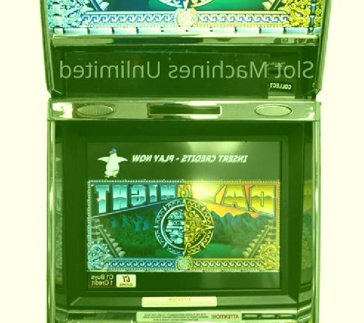 Day And Night slot machine