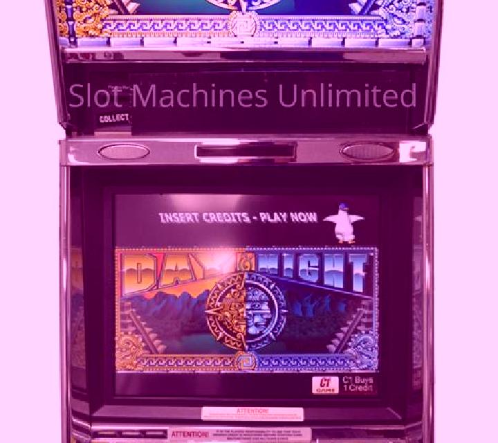 Day And Night slot