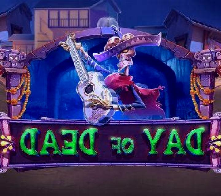 Day of Dead online slot