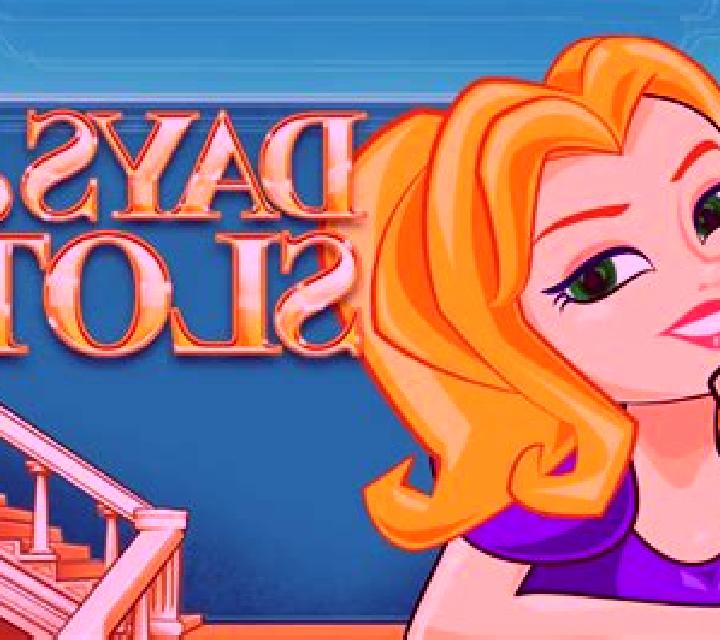 Days of Our Slots slot
