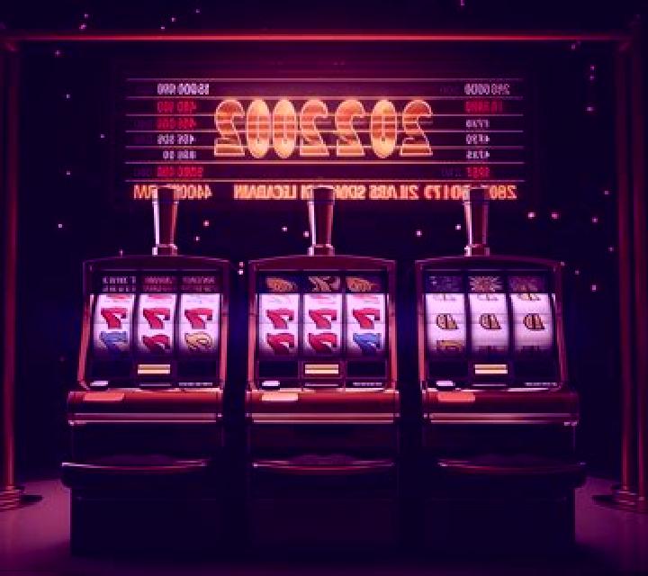 Daytona Gold slot game