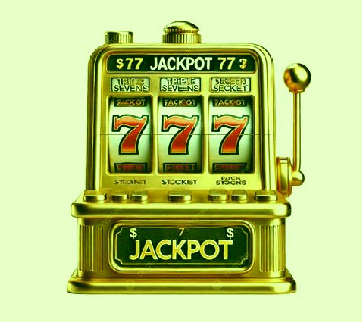 Daytona Gold slot machine