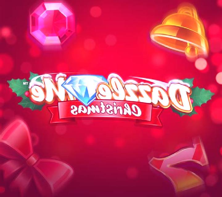 Dazzle Me Christmas online slot