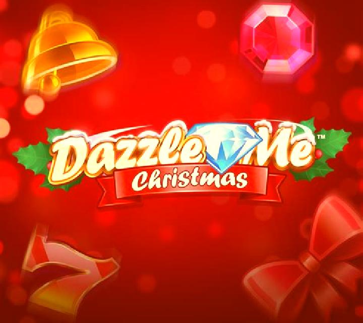 Dazzle Me Christmas slot game