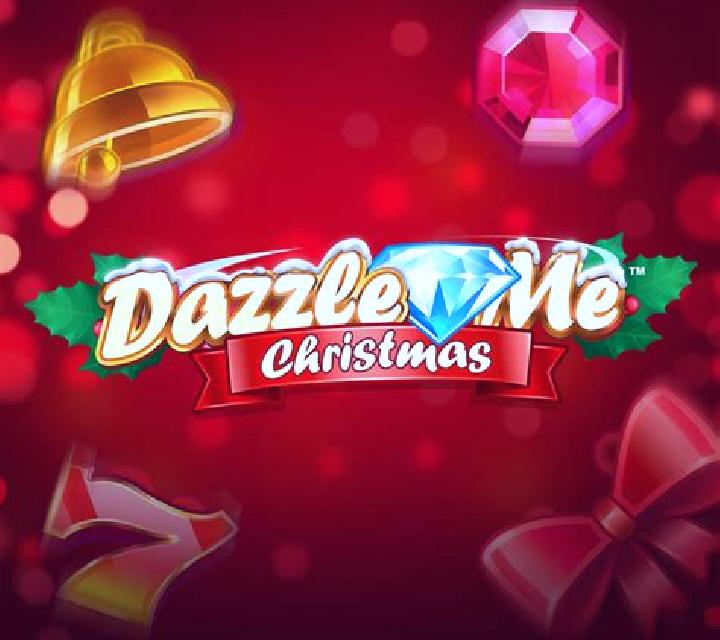 Dazzle Me Christmas slot machine