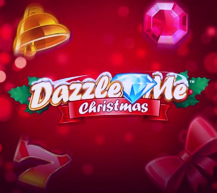 Dazzle Me Christmas slot