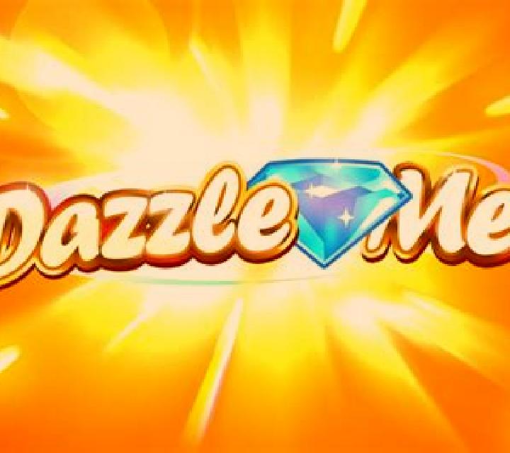 Dazzle Me online slot