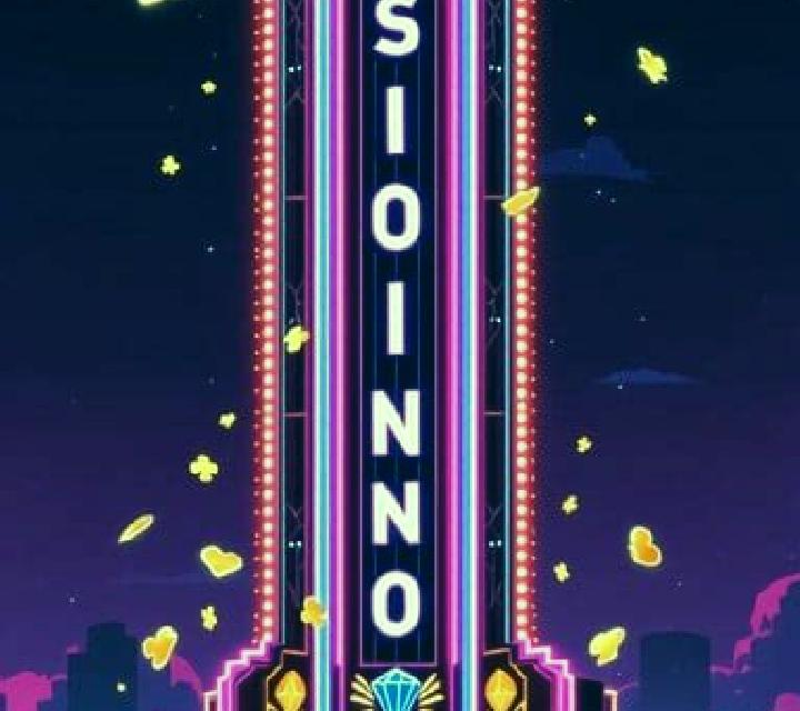 Dazzling Box online slot