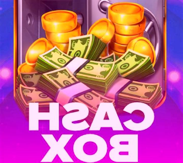 Dazzling Box slot game