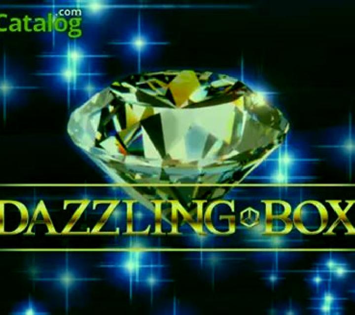 Dazzling Box slot
