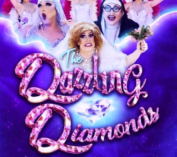 Dazzling Diamonds online slot