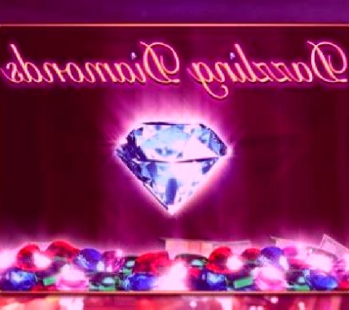 Dazzling Diamonds slot