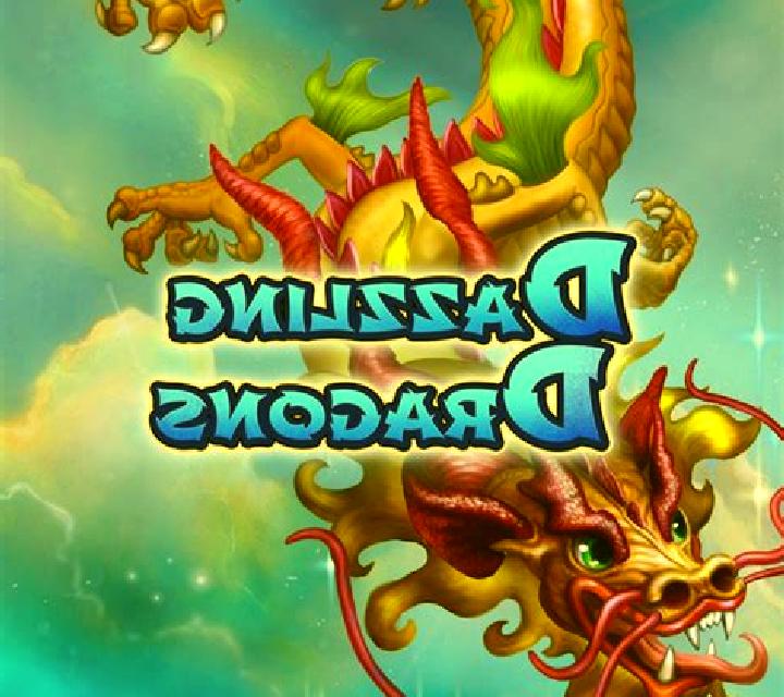 Dazzling Dragons slot