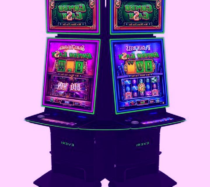 Dazzling Reels slot game