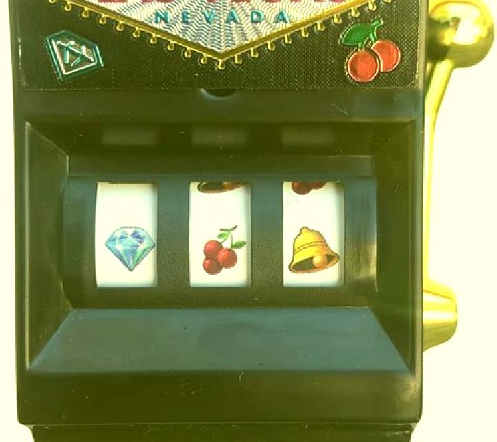 Dazzling Reels slot machine