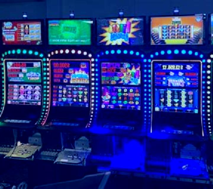 DDAKJI slot machine
