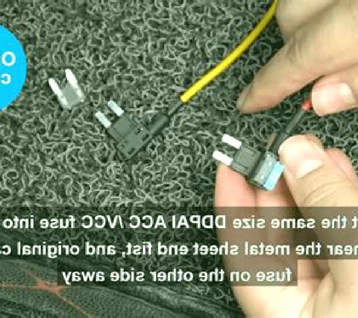 De-fuse slot