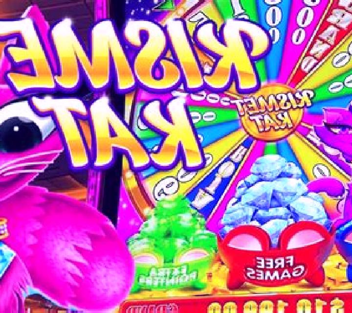 De Magische Kat slot game