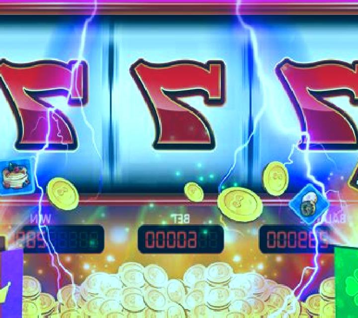 De Magorum online slot