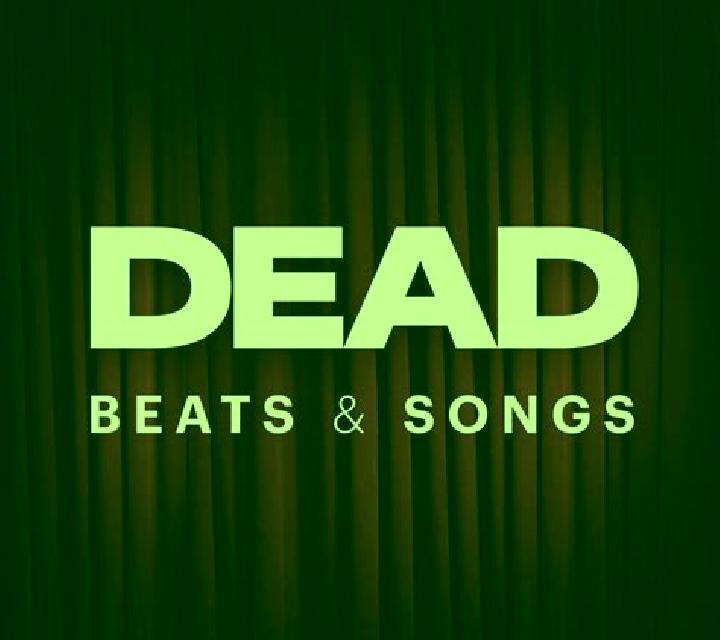 Dead Beats online slot
