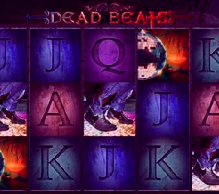 Dead Beats slot