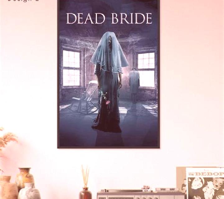 Dead Bride online slot