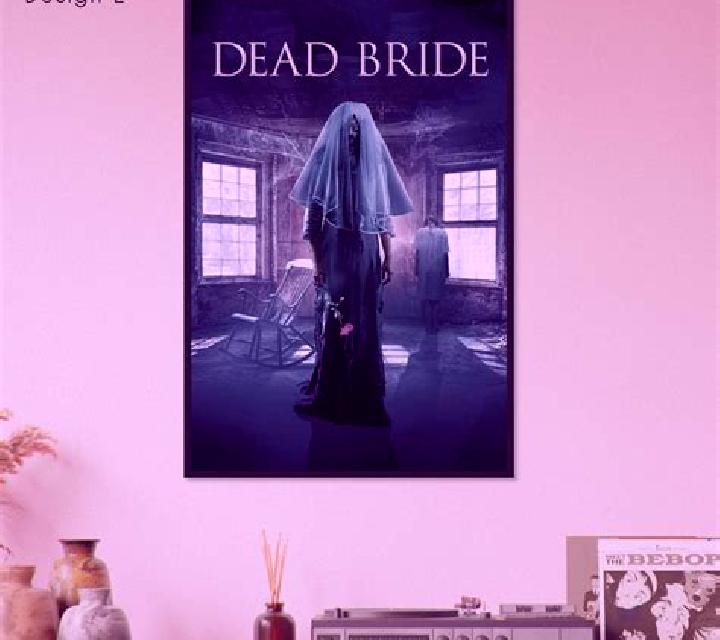 Dead Bride slot game