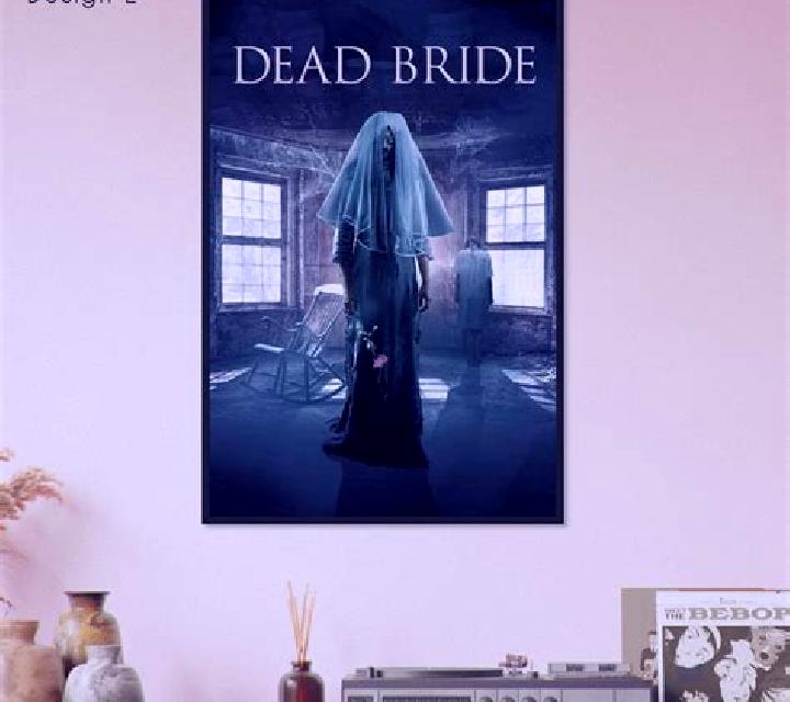 Dead Bride slot machine