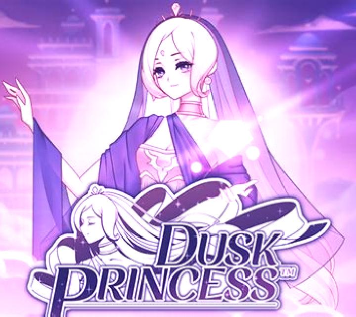 Dead by Dusk online slot