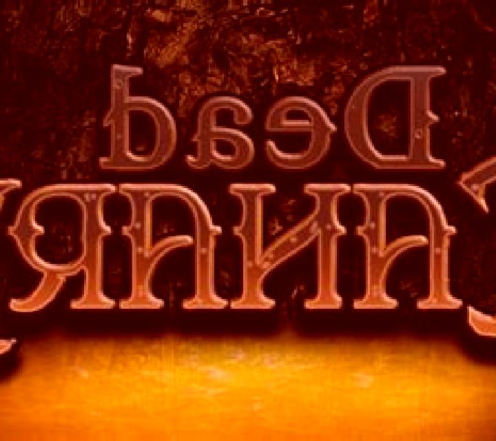 Dead Canary online slot