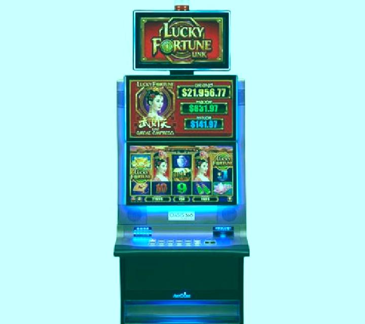 Dead Center slot game