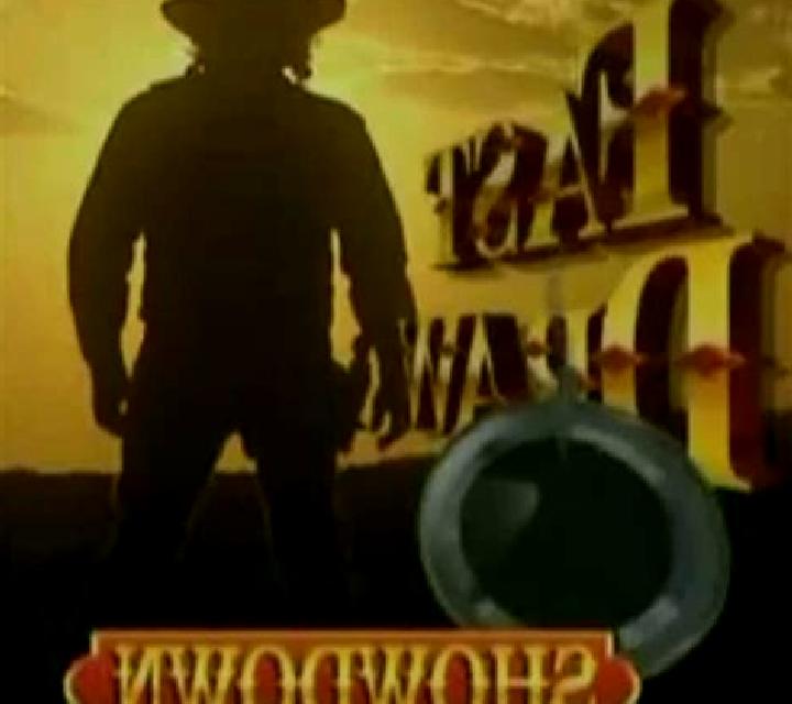 Dead Draw: Showdown online slot