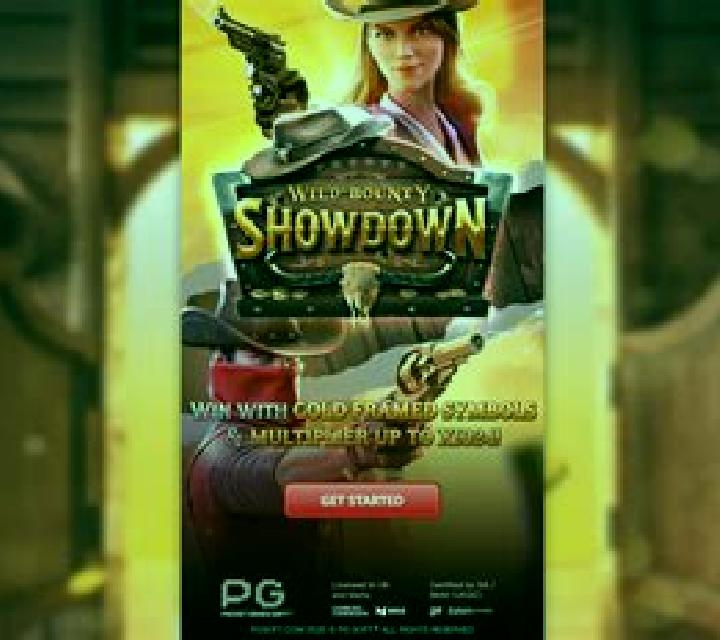 Dead Draw: Showdown slot game