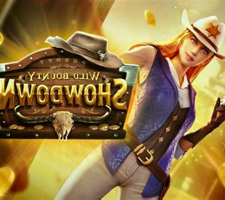 Dead Draw: Showdown slot