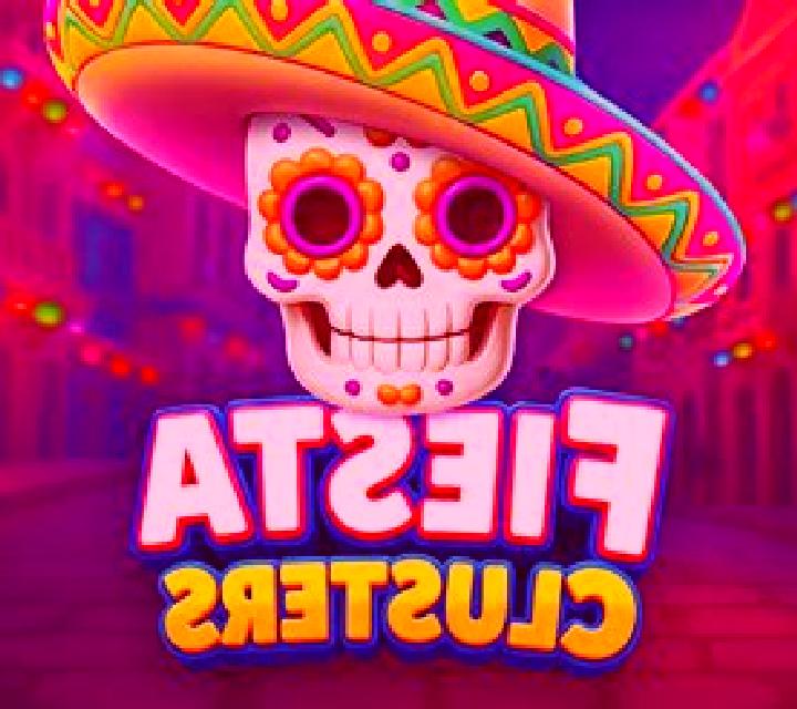 Dead Fiesta Party online slot