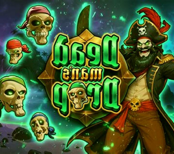 Dead Man’s Drop online slot