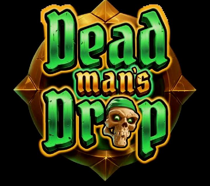 Dead Man’s Drop slot