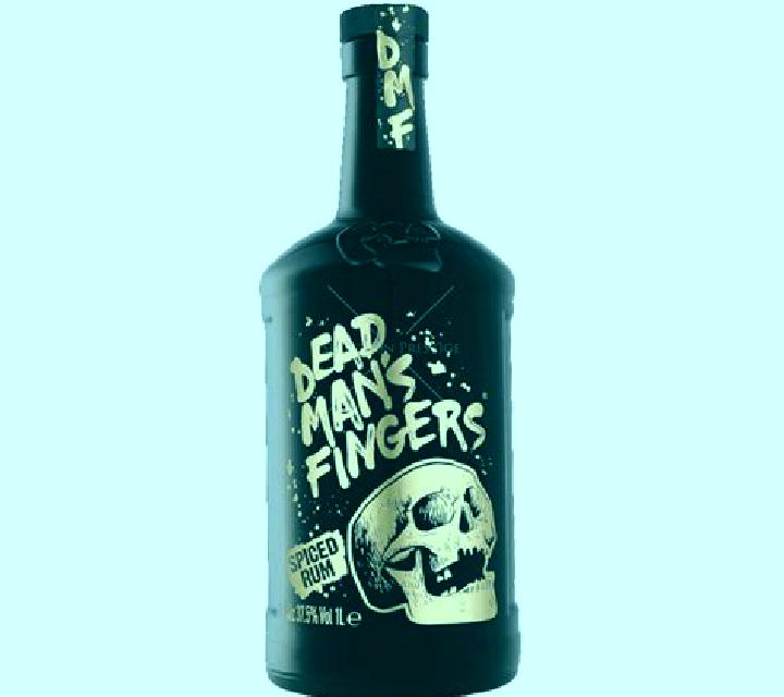 Dead Mans Fingers online slot