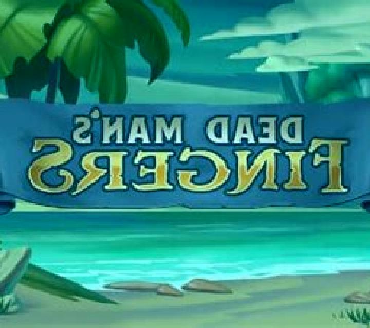 Dead Mans Fingers slot game