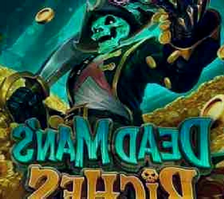 Dead Man s Riches online slot