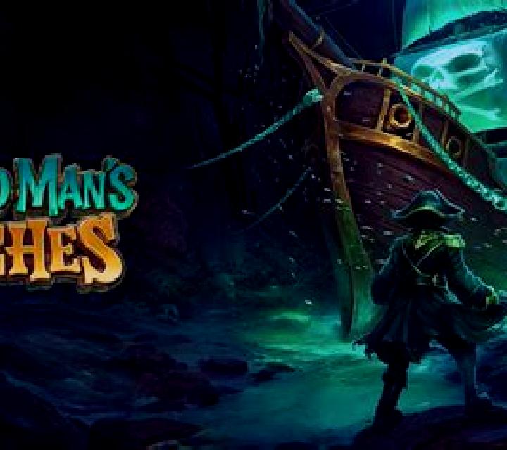 Dead Man s Riches slot