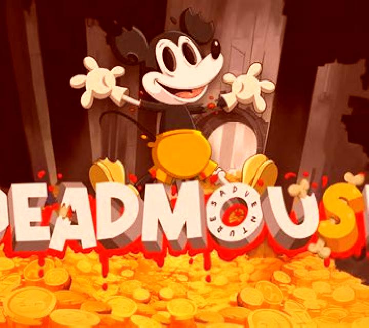 Dead Mouse Adventures online slot