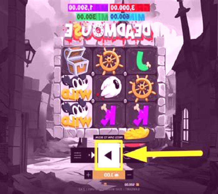 Dead Mouse Adventures slot