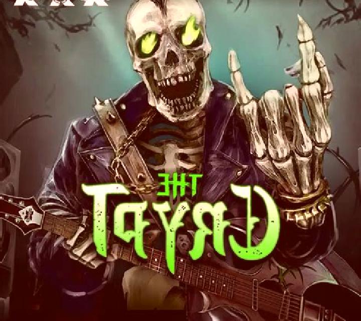 Dead Night slot game